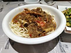 -沈记烧烤海鲜(江汉二路店)