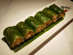 -禄运茶居·手工点心(猎德店)