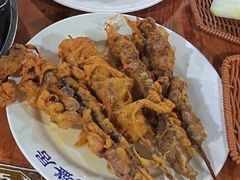 -元盛居(生态大街店)