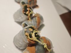 -菩提素素食餐厅(晶郦馆店)