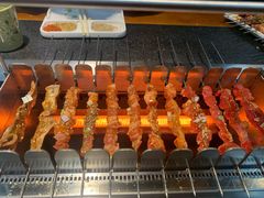 -邢氏老太太烧烤(南山店)