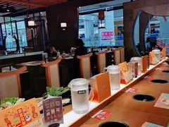 大堂-呷哺呷哺 黄金牧场 (大港油田幸福广场店)