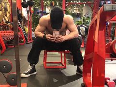 -KingBull私教健身&格斗订制(龙井商业中心店)