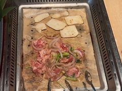 -新石器烤肉(高行万嘉店)