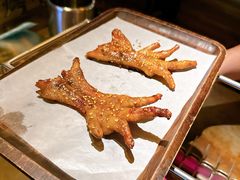 -麦凯伦烧烤·精酿超级工厂店(金桥总店)