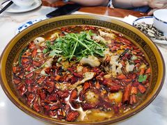 -川悦壹号·川菜(蠡溪路店)