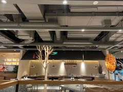 -韩盛·古法烤肉店(皇城恒隆广场店)