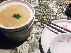 -绿茶餐厅(乐峰广场店)