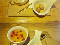 -炖物24章·顺时轻养茶(杭州大厦店)