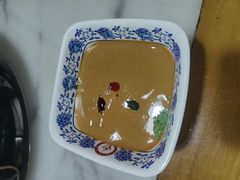 -马记伊源斋涮肉·清真菜(百子湾店)
