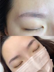 -本小姐美学·半永久纹眉野生眉