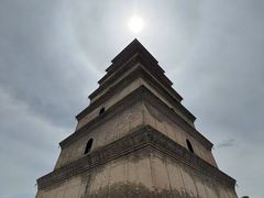 -大慈恩寺(大雁塔)