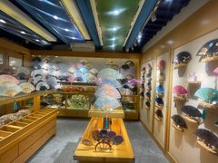 -京扇子(烟袋斜街店)