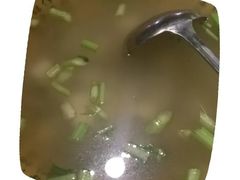 海鲜酸辣汤-云的侧面音乐餐吧(丰马牛餐饮广场店)