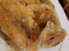一品锅贴（虾仁三鲜）-江南原著(中联广场店)