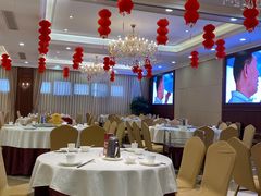 大堂-金时代顺风大酒店(协泰店)