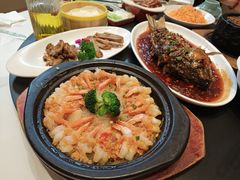 -梅利汴京烤鸭•开封豫菜地标店(东大街店)