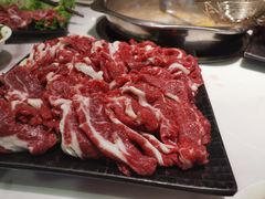 -三毛牛肉店(福强店)