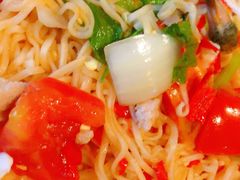 -Doo Dee Thai Food(Issan/Isaan/Esan)