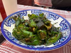 -高嗲嗲·湘味爆炒王(云密城店)