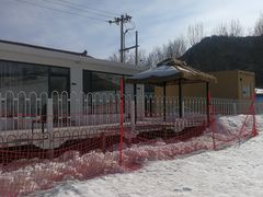 -蓟县盘山滑雪场