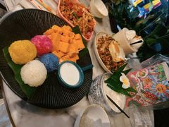 -婉泰·特色小吃·舂鸡脚(告庄二店)