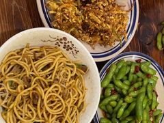 -刘师父老汉口江湖菜(蔡锷路店)