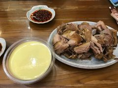 -清真·益鑫羊肉手抓馆(花园北街店)