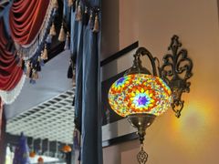 -La Medina餐厅(亮马河南路店)