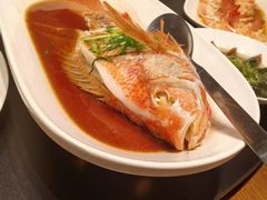 -徐记海鲜(高铁南站|沙湾公园店)