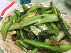 迟菜心-区海鸡场饭店(石壁店)