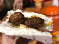 -清真·马峰烤肉(小学习北巷店)