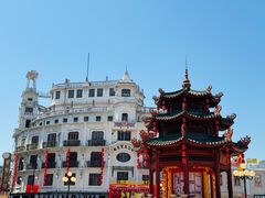 -汕头市小公园