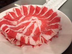 -南门涮肉(后海店)