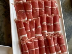 鲜羊上脑-牛街·马辈儿涮肉(陶然亭店)