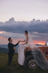 -乐派诗婚纱摄影