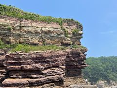 -大连金石滩滨海国家地质公园
