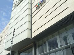 -首开·龙湖成都西宸天街