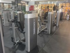 -好恒健身(北市白云店)