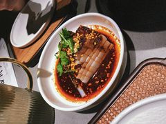 -四川饭店(长白店)