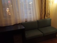 -桔子酒店(合肥三孝口地铁站店)