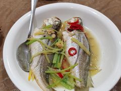 -天天海鲜城·海鲜大排档(新溪店)