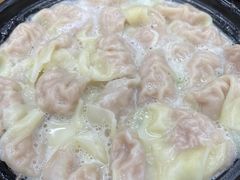 -雪琴面馆富安特色鱼汤面(城中花园店)