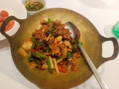 -小厨娘淮扬菜(龙湾天街店)