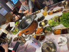 -西塔老太太泥炉烤肉(望京一店)