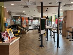 -麦当劳(大榭三江超市店)