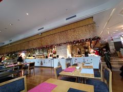 -威珀斯酒店·珀萃美食餐厅