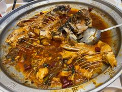 -解家河南菜(商鼎路店)