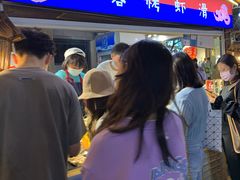-南屏步行街