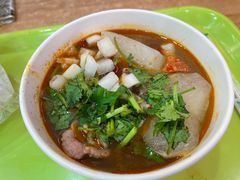 -江三王记牛杂馆(总店)